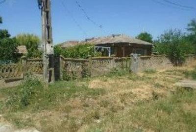 Casă cu 4 camere cu Teren 1443 Mp în Braniștea - 8