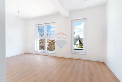 Duplex cu 5 camere cu Teren 276 Mp în Dâmbul Rotund - 8