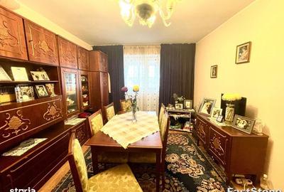 Apartament cu 4 camere decomandat în Mazepa 2 - 10
