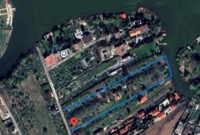 Teren Construcții intravilan de 8000 mp, în Ghermănești - 17