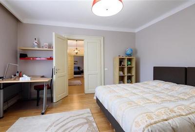 Proprietate nobiliara, cu influente moderne, Prejmer, Brasov- rezidential/ comer - 33