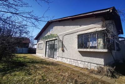 Casă cu 4 camere în Bordenii Mari - 1