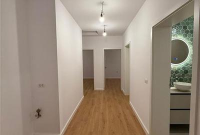 Casa 4 camere, incalzire in pardoseala,  intabulata, Carpinis-Tarlungeni, Brasov - 16