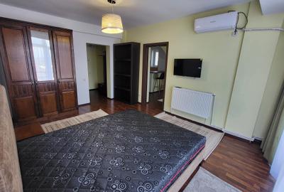 Apartament cu 2 camere semidecomandat, mobilat în Bucium - 2