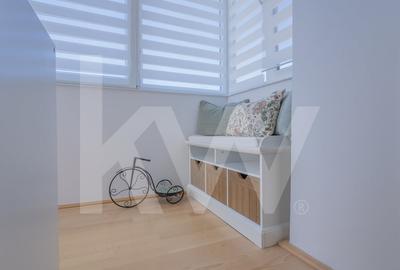 De vanzare - Apartament 2 camere, Ultracentral Sibiu - 12