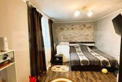 Casă cu 5 camere cu Teren 1000 Mp în Cojocna - 4