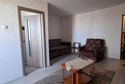 Garsonieră semidecomandată în Central