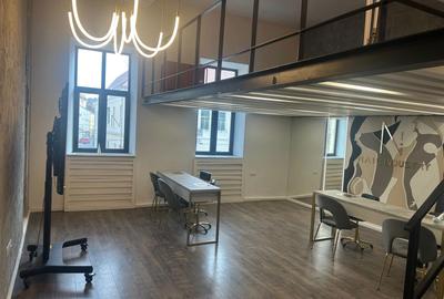 Spațiu comercial, de 100 mp, în Dosu Bricii - 7