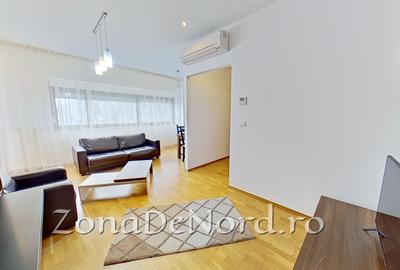 Băneasa,  Complexul Rezidențial Natura Residence,  piscină, Comision 0% - 2