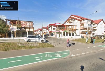 Spațiu comercial, de 69 mp, în Florești - 4