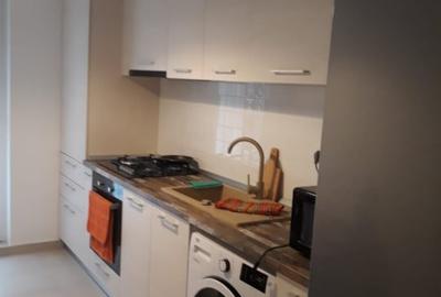 Apartament cu 2 camere decomandat, mobilat în Lujerului - 5