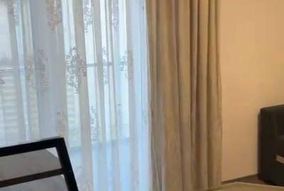Apartament cu 2 camere, mobilat în Central - 3
