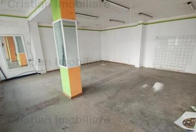 Spatiu comercial, zona Radu Negru, 160 mp, pretabil orice ti - 3