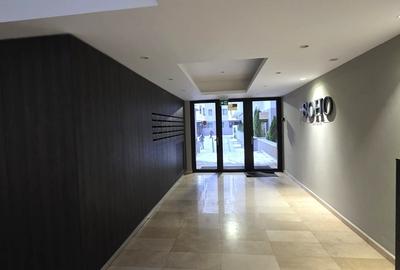 Ansamblul Soho, studio premium de vanzare, 50 mp cu terasa, bloc 2016 - 8