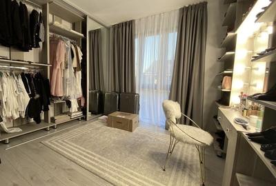 3 camere de inchiriat | Straulesti | LUX - 9