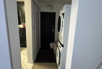 Garsonieră decomandată în Central - 2