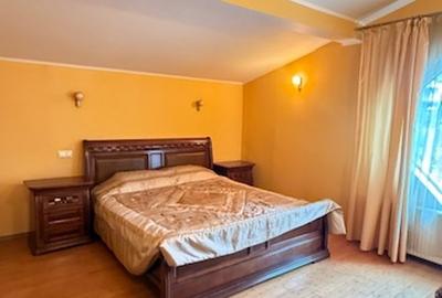 VILA D+P+M 300mp construiti cu teren de 450mp zona Cartier Sasar (TBC) - 10