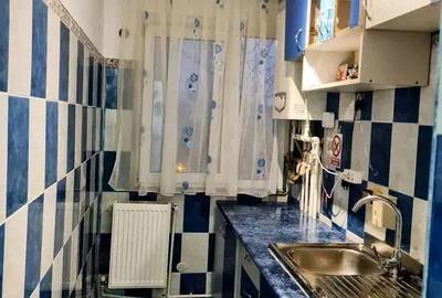 Apartament cu 2 camere semidecomandat în Km 4 - 5