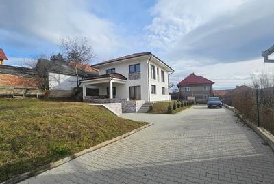 Casa individuala | 150 mp utili | 540 mp teren | Chinteni -Cluj - 18