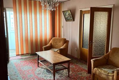 Apartament cu 4 camere în Gorjului - 1