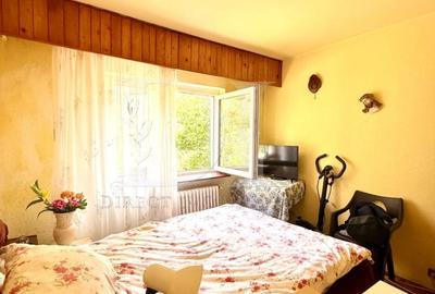 Apartament cu 4 camere decomandat, mobilat în Grigorescu - 5