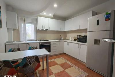 Apartament cu 3 camere în Vitan - 11