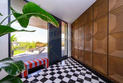 Casă cu 7 camere cu Teren 1140 Mp în Făget - 24