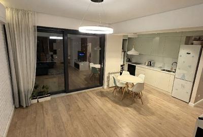 Apartament cu 3 camere, mobilat în Aviației - 1
