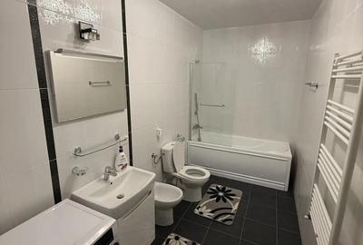 De inchiriat apartament 2 camere Vivalia Rebreanu Aem - 2