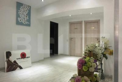 Spațiu comercial, de 290 mp, în Micro 3 - 1