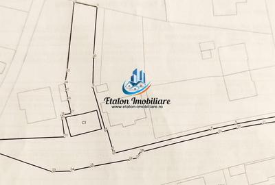 Teren strada 1 Decembrie 1918 Piatra Neamt - 1
