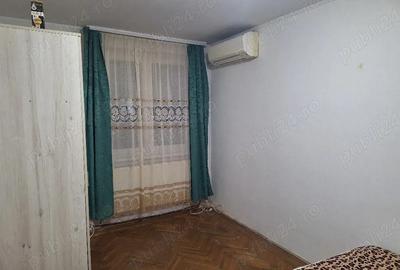 Apartament cu 3 camere semidecomandat în Central - 1