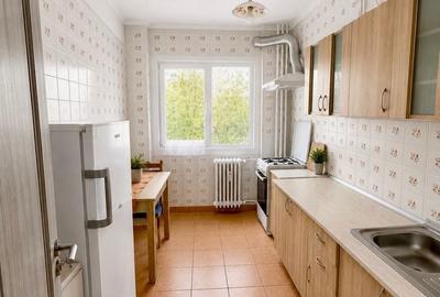 Apartament cu 3 camere decomandat în Costin Georgian - 5