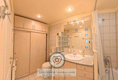 P-ta M. Viteazu - 3 cam cf 1A dec cu 2 gr sanitare, mobilat + utilat P-ta M. Viteazu - 3 cam cf 1A dec cu 2 gr sanitare, mobilat + utilat - 7