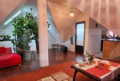 Casa individuala, 538 mp, zona Bucium - 24