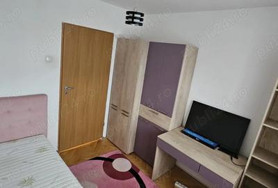 Inchiriez apartament 3 camere clasic Gh. Lazar - 2