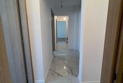 Apartament cu 3 camere decomandat în Pantelimon - 4