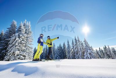 Studio premium -Poiana Ski Chalet,investitie smart in inima statiunii - 14