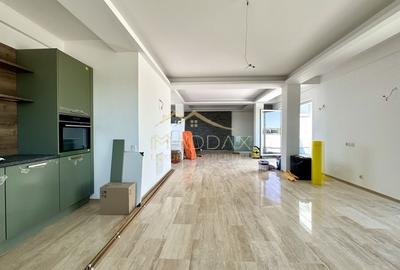 Duplex cu 4 Camere *211mp* Mobilat Complet/ 1 parking / Erou Iancu Nicolae - 16