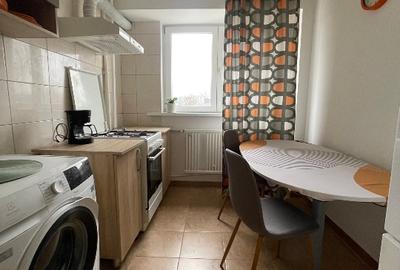 Apartament cu 3 camere semidecomandat în Lujerului - 11