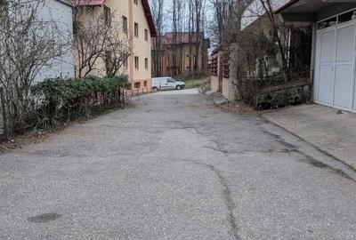 Spațiu comercial, în Central - 7