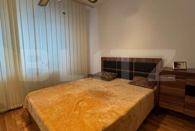 Apartament 4 Camere, 100Mp 13 Septembrie - Sebastian - Novaci - 9