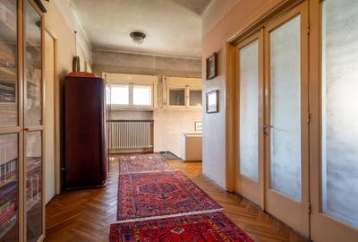 O vila cu prestanta, in Cismigiu - 23