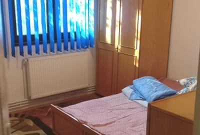 Apartament cu 3 camere decomandat, mobilat în Lipovei - 6