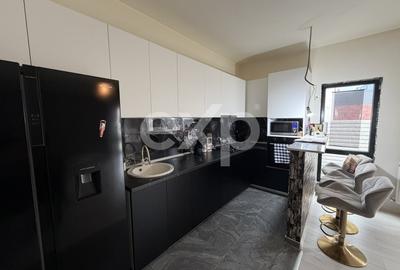 Apartament cu 4 camere decomandat, mobilat în Bragadiru - 14