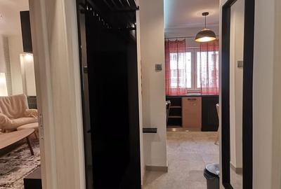 Garsonieră în Obor - 2