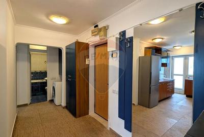 Apartament 2 camere de inchiriat Zona Octavian Goga Bd. Unirii Apartament 2 camere de inchiriat Zona Octavian Goga Bd. Unirii - 8