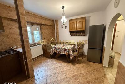 Apartament cu 3 camere, mobilat în Timpuri Noi - 11