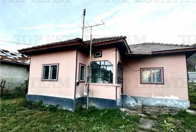 Casa 4 camere individuala cu 873 mp teren, ideal pentru inve - 8