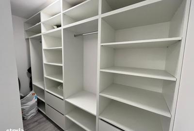 Apartament cu 2 camere decomandat, mobilat în Central - 7